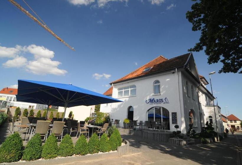 コンフォートシングルルーム, Maris