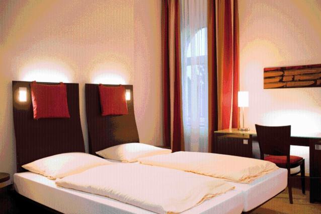 コンフォートシングルルーム, Maris