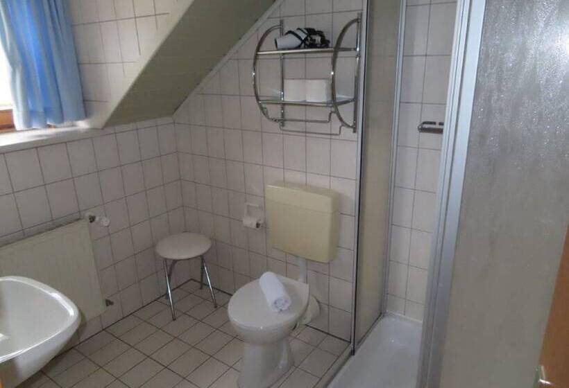 Номер Стандарт, Pension Eichhorn