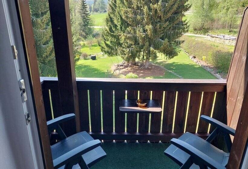 Номер Стандарт, Pension Eichhorn