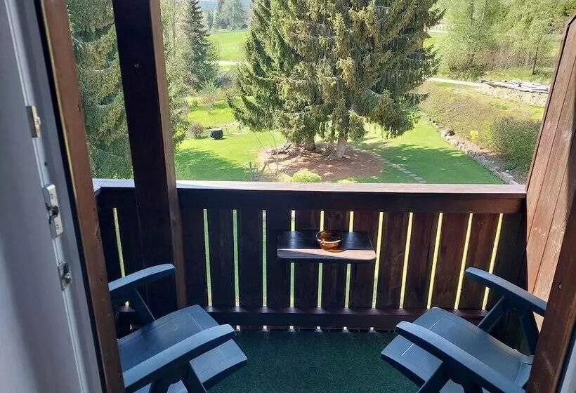 اتاق استاندارد, Pension Eichhorn
