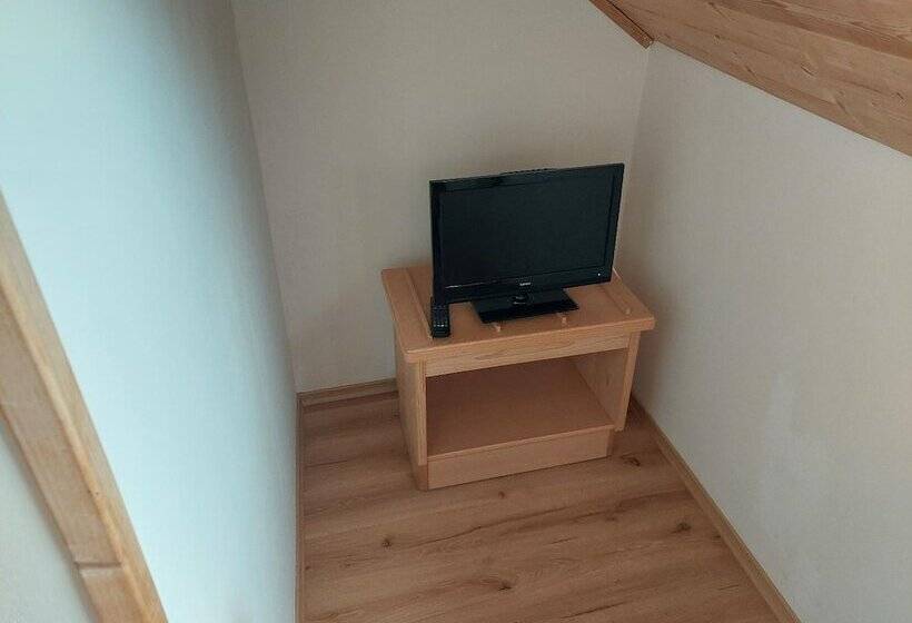 Номер Стандарт Индивидуальный, Pension Eichhorn