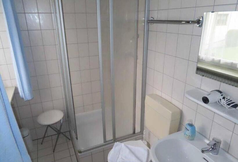 Номер Стандарт, Pension Eichhorn