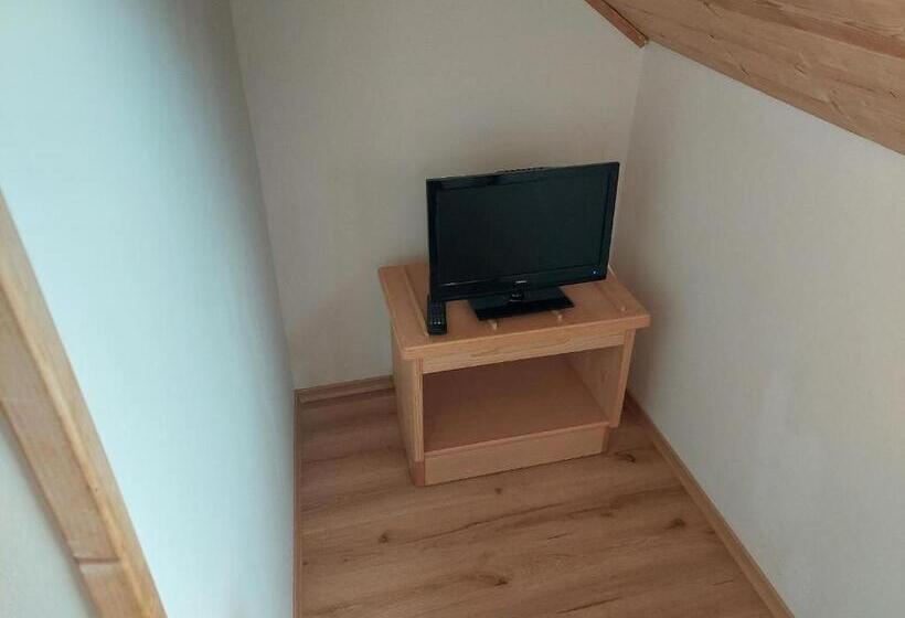 Номер Стандарт Индивидуальный, Pension Eichhorn