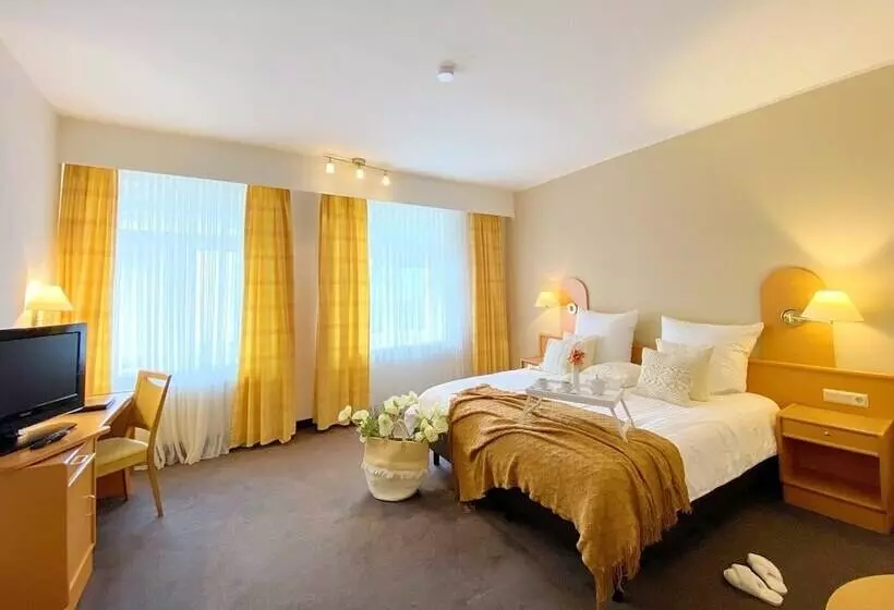 Standard-huone, Regiohotel Naturresort Ilsenburg