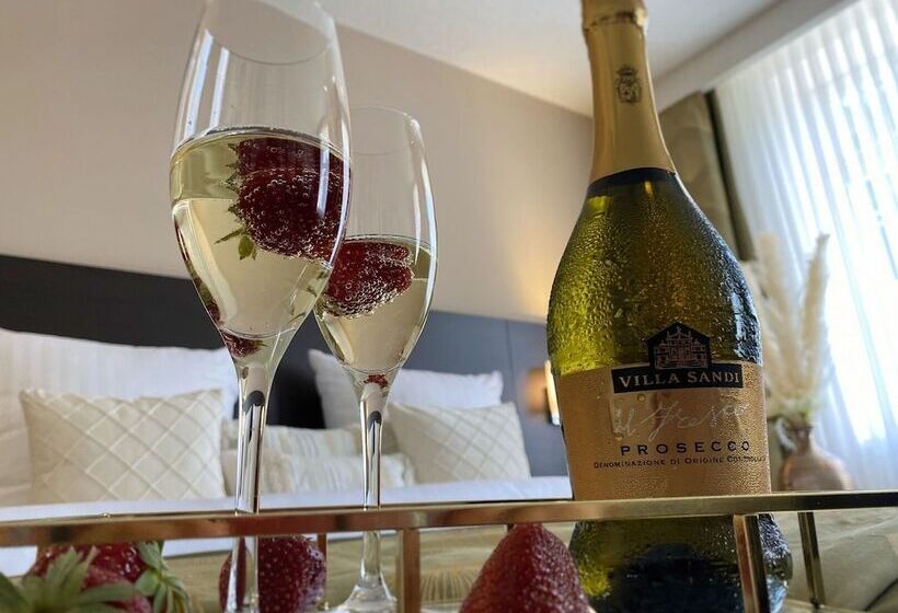 豪华房间, Regiohotel Naturresort Ilsenburg