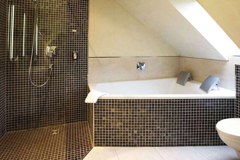 标准间, Regiohotel Naturresort Ilsenburg