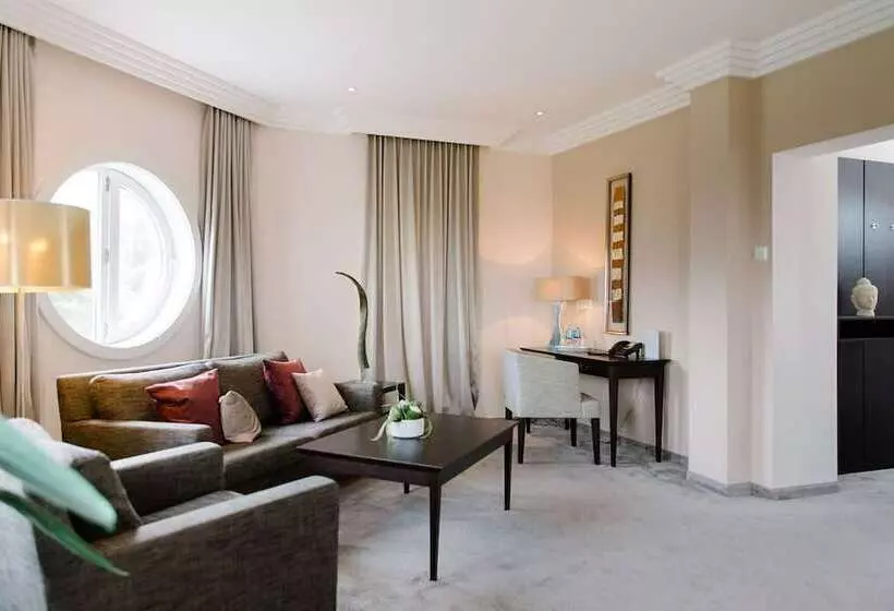Standard-huone, Regiohotel Naturresort Ilsenburg