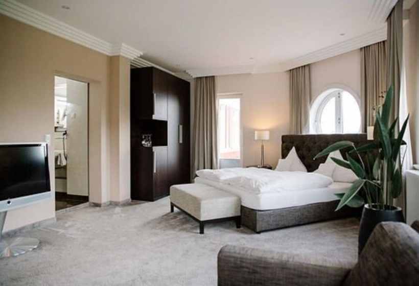 Номер Стандарт, Regiohotel Naturresort Ilsenburg