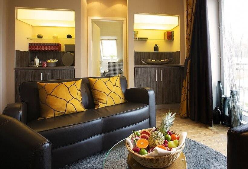 标准间, Regiohotel Naturresort Ilsenburg