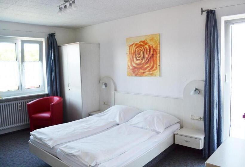 스탠다드 룸, Relax