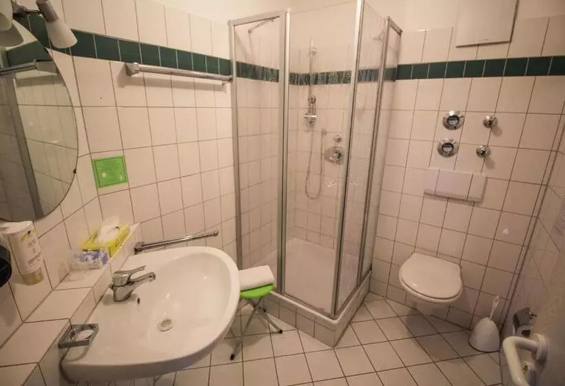 Quarto standard, Relax