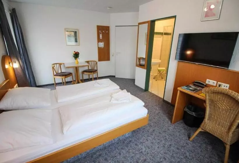 Quarto standard, Relax