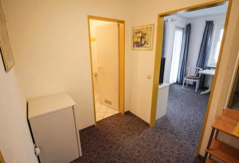 Quarto Familiar, Relax