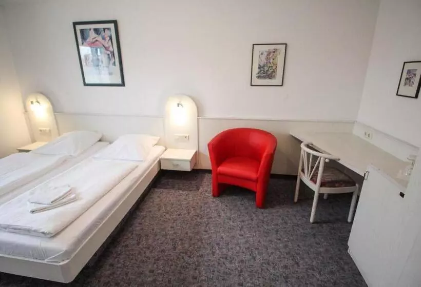Quarto Familiar, Relax