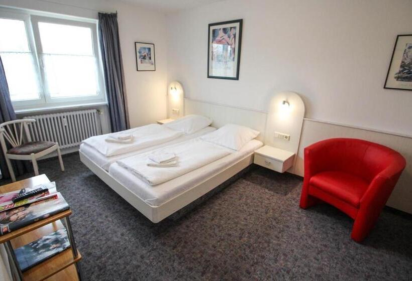 패밀리 룸, Relax