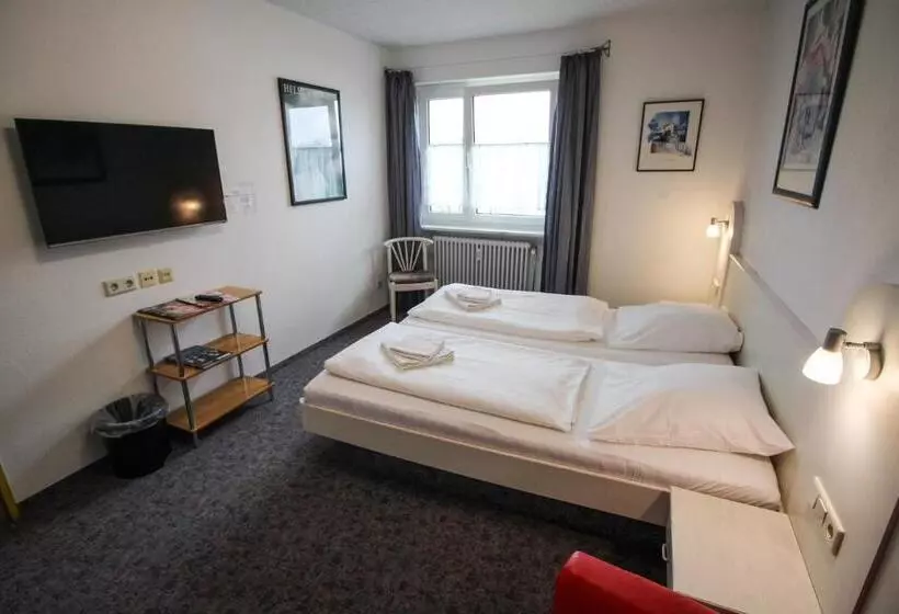 Quarto Familiar, Relax