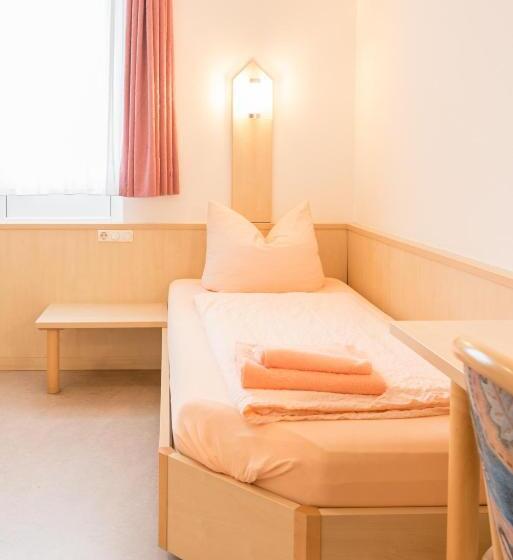 スタンダードルーム, Restaurant Fallerhof