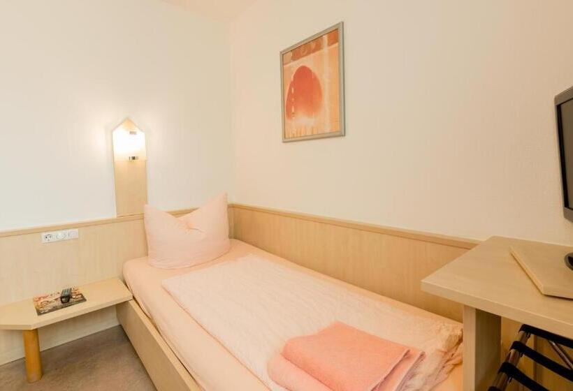 スタンダードルーム, Restaurant Fallerhof