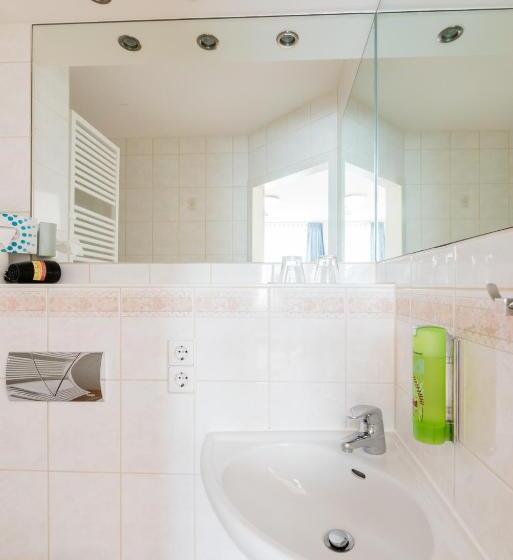 スタンダードルーム, Restaurant Fallerhof