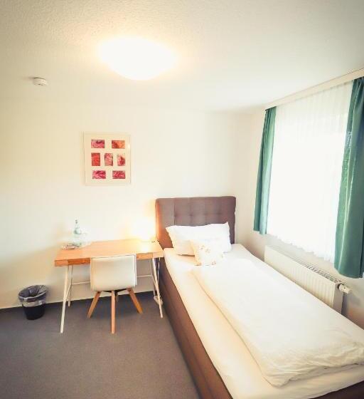 스탠다드 싱글 룸, Schöne Aussicht