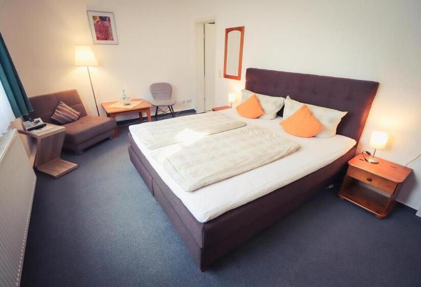 스탠다드 룸, Schöne Aussicht