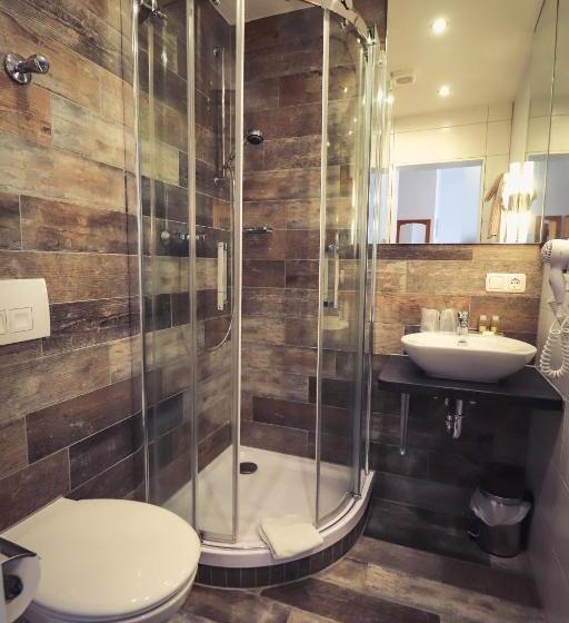 스탠다드 룸, Schöne Aussicht