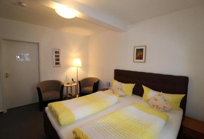 스탠다드 룸, Schöne Aussicht