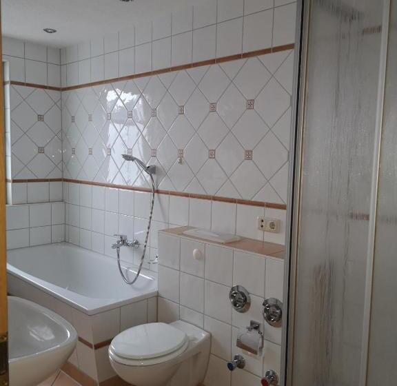 스탠다드 룸, Schöne Aussicht