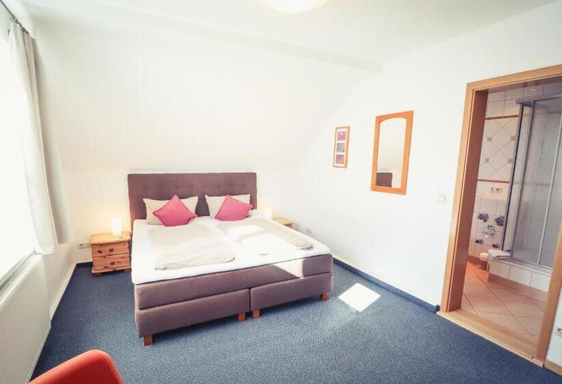 스탠다드 룸, Schöne Aussicht