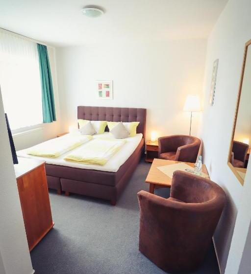 스탠다드 룸, Schöne Aussicht