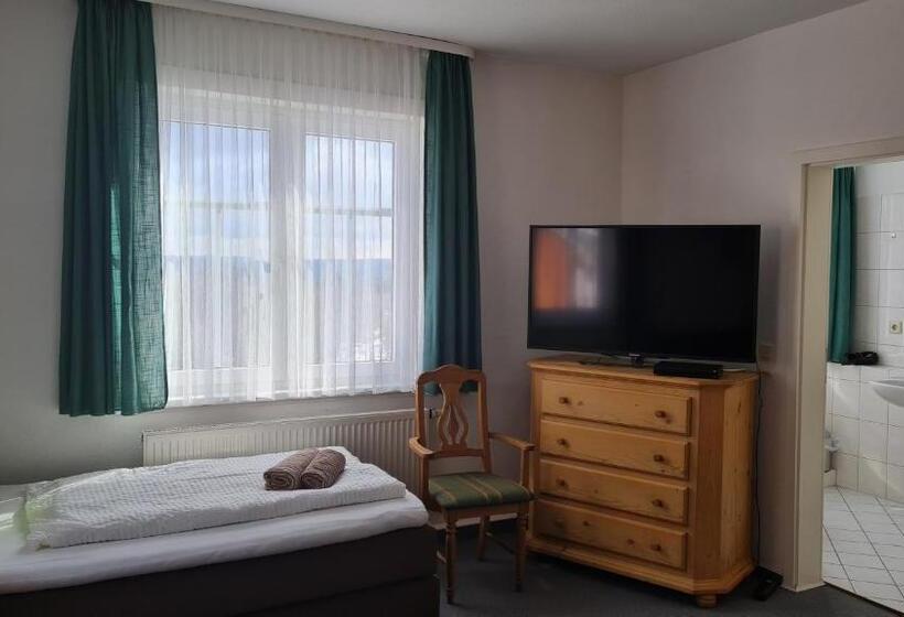 수피리어 트리플 룸, Schöne Aussicht