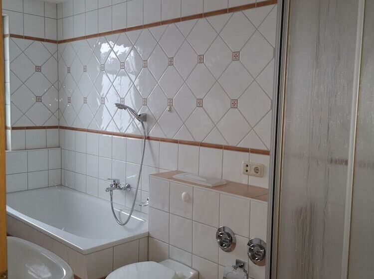 스탠다드 룸, Schöne Aussicht