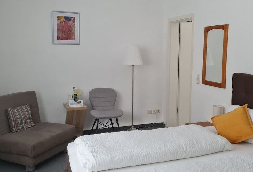 스탠다드 룸, Schöne Aussicht