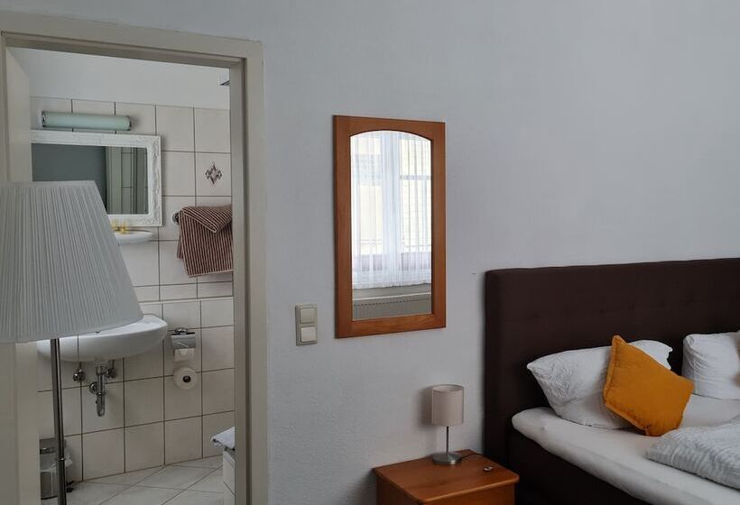 스탠다드 룸, Schöne Aussicht