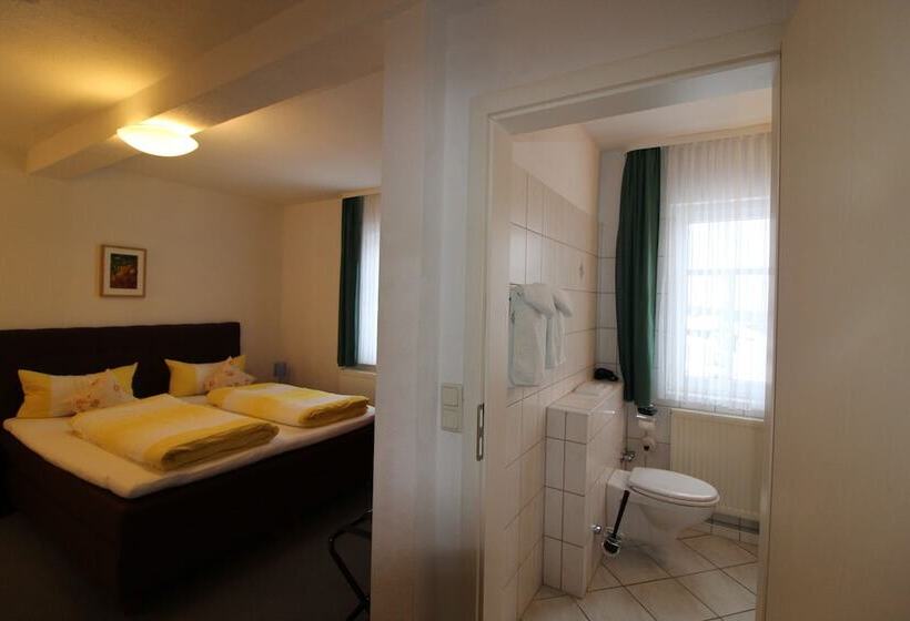 스탠다드 룸, Schöne Aussicht