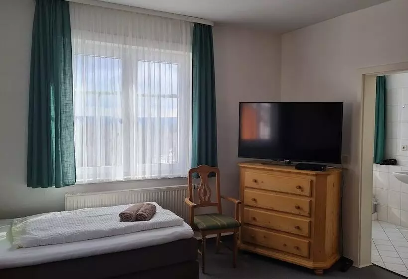 اتاق سوپریور سه تخته, Schöne Aussicht