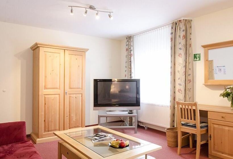 标准单人间, Schweinsberg