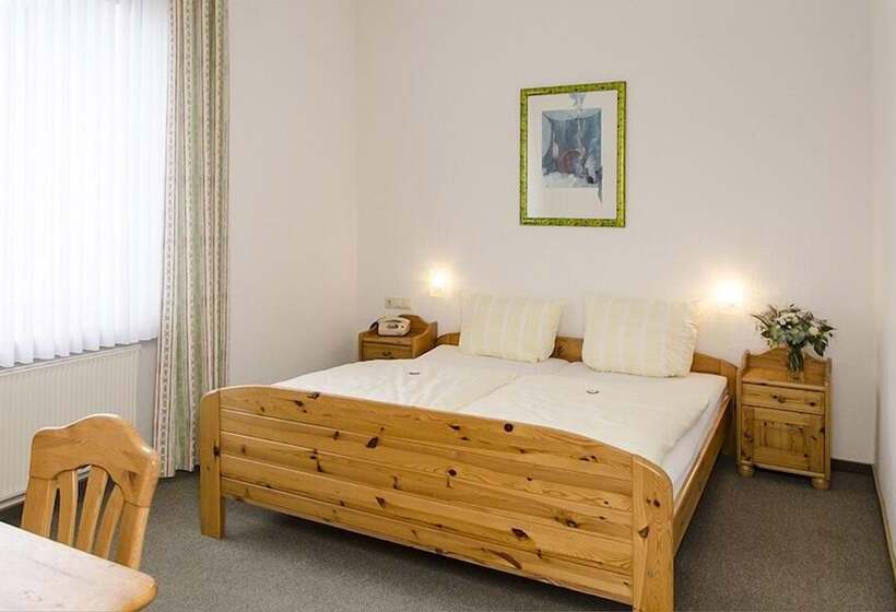 标准单人间, Schweinsberg