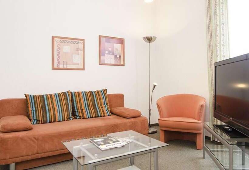 标准间, Schweinsberg