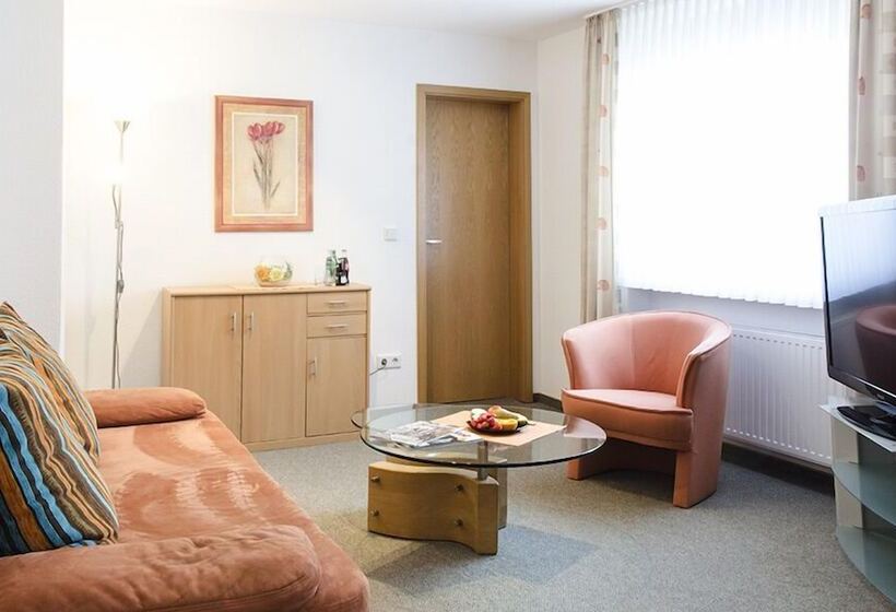 标准间, Schweinsberg