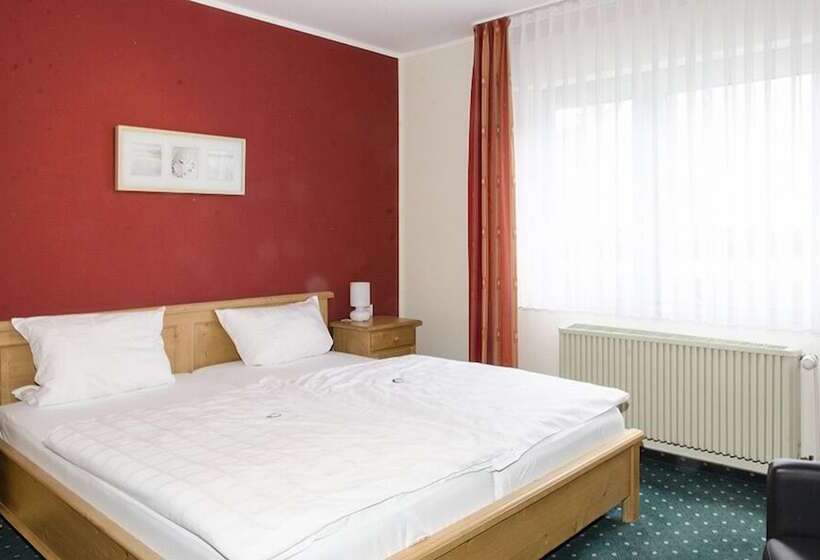 标准间, Schweinsberg