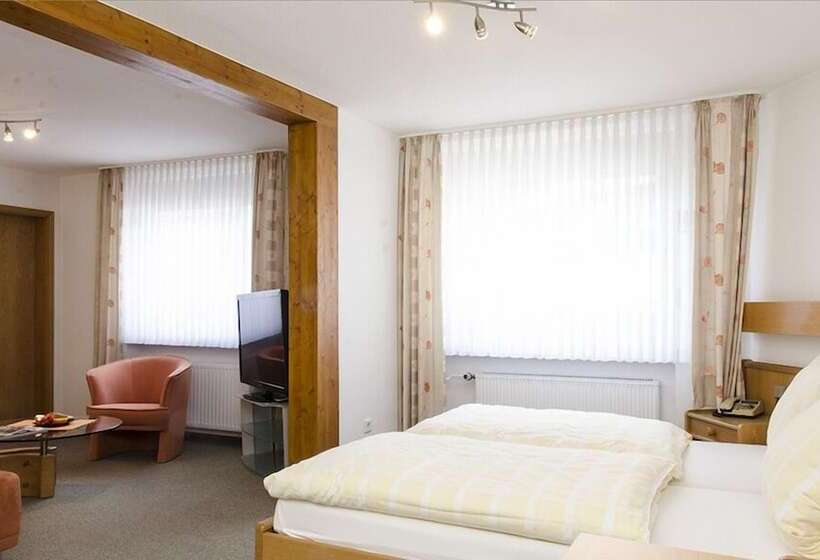 标准间, Schweinsberg