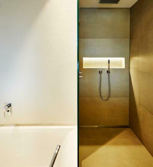 标准间, Seegarten