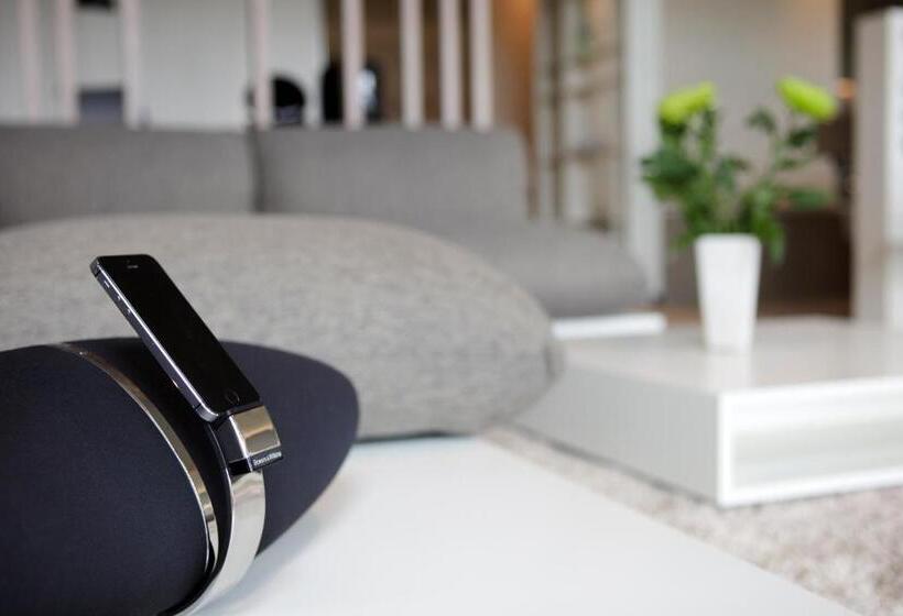 标准间, Seegarten