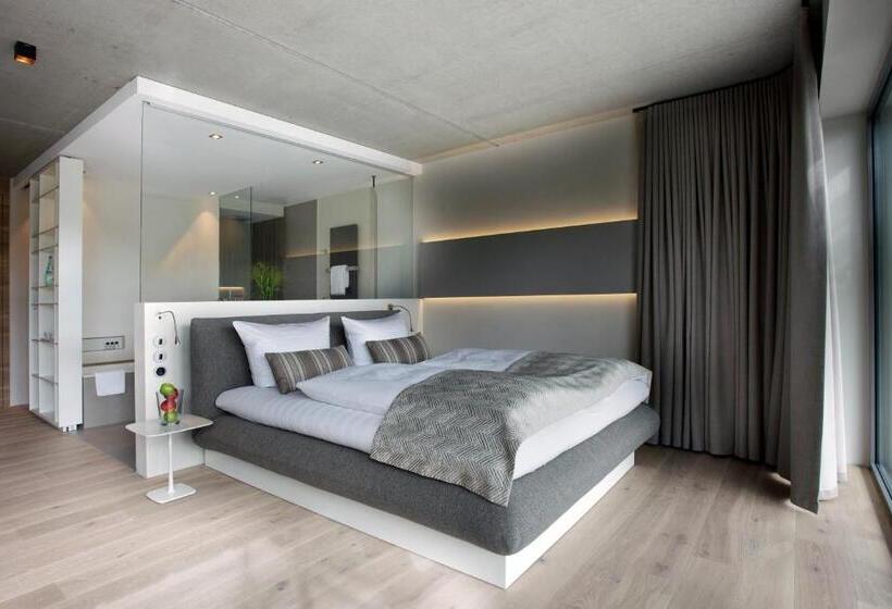 标准间, Seegarten