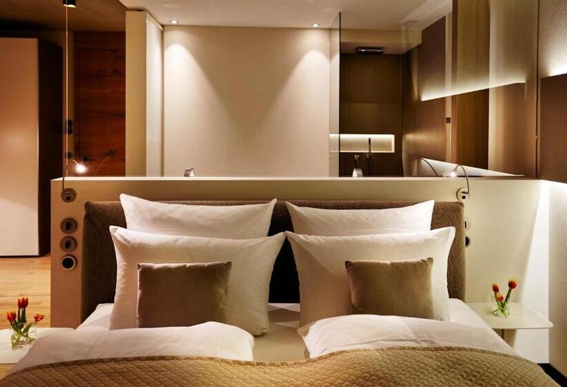 标准间, Seegarten