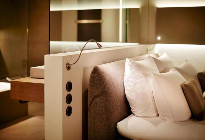 标准间, Seegarten