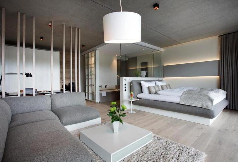 标准间, Seegarten