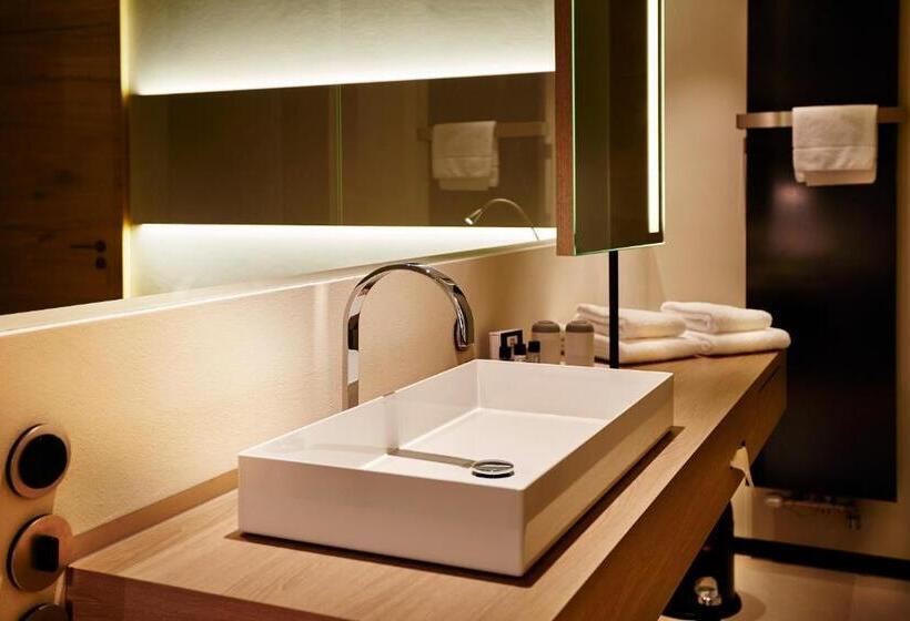 标准间, Seegarten